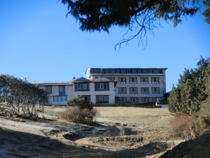 いつのまにか3階建て いつのまにか3階建て