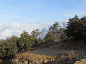 ラムジュラ・ラへの道 ラムジュラ・ラへの道